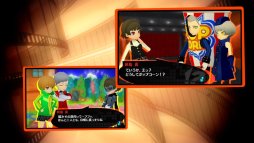 画像ギャラリー No.002のサムネイル画像 / 3DS「ペルソナQ2 ニュー シネマ ラビリンス」，佐藤利奈さん演じる生徒会長，新島 真の紹介映像が公開に