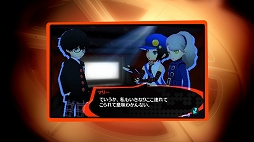 画像ギャラリー No.002のサムネイル画像 / 「ペルソナQ2 ニュー シネマ ラビリンス」，ベルベットルームの住人「マリー」（CV：花澤香菜）のキャラクター紹介映像が公開