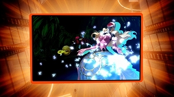 画像ギャラリー No.005のサムネイル画像 / 「ペルソナQ2 ニュー シネマ ラビリンス」，特別課外活動部のナビゲーター「山岸風花」（CV：能登麻美子）の紹介映像が公開
