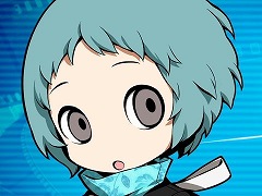 「ペルソナQ2 ニュー シネマ ラビリンス」，特別課外活動部のナビゲーター「山岸風花」（CV：能登麻美子）の紹介映像が公開