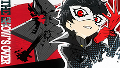 画像ギャラリー No.016のサムネイル画像 / 「ペルソナQ2」の公式サイトが更新。オリジナルサントラの発売が発表，映画「ヴェノム」とのコラボ動画も公開に