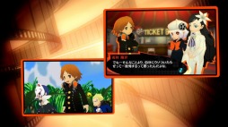画像ギャラリー No.003のサムネイル画像 / 「ペルソナQ2」，特別捜査隊のムードメーカー「花村陽介」の紹介映像が公開に。シリーズの名シーンを決める投票キャンペーンが開催