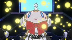画像ギャラリー No.013のサムネイル画像 / 「ペルソナQ2 ニュー シネマ ラビリンス」に登場する映画世界「A.I.G.I.S」の紹介映像が公開