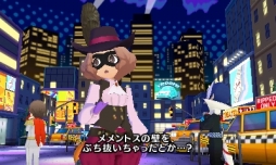 画像ギャラリー No.010のサムネイル画像 / いよいよ明日発売となる「ペルソナQ2 ニュー シネマ ラビリンス」を紹介。「ペルソナ」シリーズの魅力やアトラス“らしさ”が気軽に楽しめるRPG