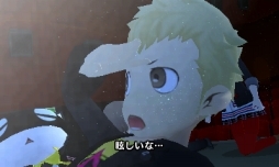 画像ギャラリー No.018のサムネイル画像 / いよいよ明日発売となる「ペルソナQ2 ニュー シネマ ラビリンス」を紹介。「ペルソナ」シリーズの魅力やアトラス“らしさ”が気軽に楽しめるRPG
