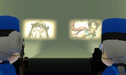 画像ギャラリー No.059のサムネイル画像 / いよいよ明日発売となる「ペルソナQ2 ニュー シネマ ラビリンス」を紹介。「ペルソナ」シリーズの魅力やアトラス“らしさ”が気軽に楽しめるRPG