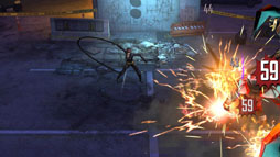 画像ギャラリー No.005のサムネイル画像 / スマホ向けアクションRPG「DC UNCHAINED」，日本からも参加可能なクローズドβテストが2018年1月10日にスタート