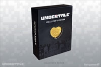 画像ギャラリー No.002のサムネイル画像 / 「UNDERTALE」，日本語版コレクターズエディションと通常パッケージ版が本日発売。コレクターズエディション開封ビデオの公開も