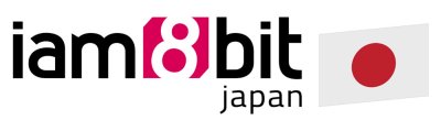 画像ギャラリー No.001のサムネイル画像 / ゲームグッズ企画/販売のiam8bitがTGSに初出展。8つの記念キャンペーンも開催