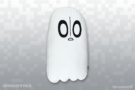 画像ギャラリー No.019のサムネイル画像 / Fangamerにて「UNDERTALE」最新グッズの販売がスタート。新春初売りのセールも実施