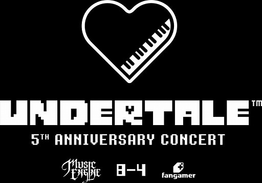 画像ギャラリー No.002のサムネイル画像 / 「UNDERTALE」生誕5周年を記念したオンラインイベント「UNDERTALE 5th Anniversary Concert」が日本時間の9月16日11:00から配信