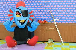 画像ギャラリー No.005のサムネイル画像 / 「UNDERTALE」新グッズが発売に。Fangamer Japanの“新春初売り祭”も開催中