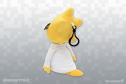 画像ギャラリー No.013のサムネイル画像 / 「UNDERTALE」新グッズが発売に。Fangamer Japanの“新春初売り祭”も開催中