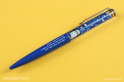 画像ギャラリー No.015のサムネイル画像 / 「UNDERTALE」新グッズが発売に。Fangamer Japanの“新春初売り祭”も開催中