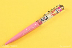 画像ギャラリー No.018のサムネイル画像 / 「UNDERTALE」新グッズが発売に。Fangamer Japanの“新春初売り祭”も開催中