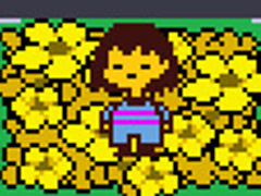 「UNDERTALE」が98円になるセール中！ “誰も倒さなくていい”超高評価RPGが3月21日まで90％オフ