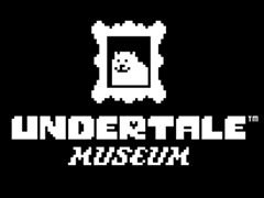 ������Ȥʤ��UNDERTALE�פ��絬��Ÿ�����UNDERTALE MUSEUM�פ�2027ǯ����������ǳ��ŷ���