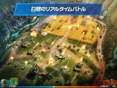 画像ギャラリー No.003のサムネイル画像 / ミリタリー系アプリ「ウォープラネット オンライン」配信開始。トレーラーも公開中