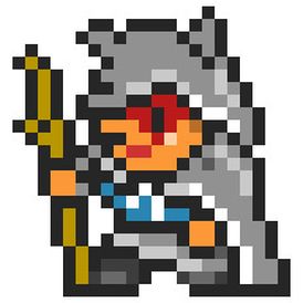 画像ギャラリー No.003のサムネイル画像 / ローグライクゲーム「クエストオブダンジョンズ」,Nintendo Switch版が配信開始