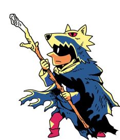 画像ギャラリー No.006のサムネイル画像 / ローグライクゲーム「クエストオブダンジョンズ」,Nintendo Switch版が配信開始