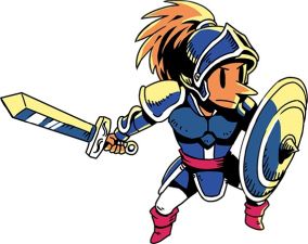 画像ギャラリー No.007のサムネイル画像 / ローグライクゲーム「クエストオブダンジョンズ」,Nintendo Switch版が配信開始
