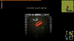 画像ギャラリー No.010のサムネイル画像 / ローグライクゲーム「クエストオブダンジョンズ」,Nintendo Switch版が配信開始