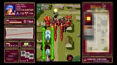 画像ギャラリー No.004のサムネイル画像 / エムツーから「魔法大作戦」がPS4用ダウンロードソフトとして2017年秋に発売決定。「ケツイ〜絆地獄たち〜」のプラットフォームもPS4に