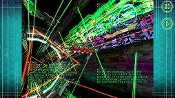 画像ギャラリー No.002のサムネイル画像 / シューティングゲーム「レイクライシス」初のスマホ版が8月9日にリリース。9月10日まではセール価格の1200円で購入可能