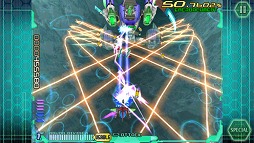 レイクライシス