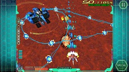 レイクライシス