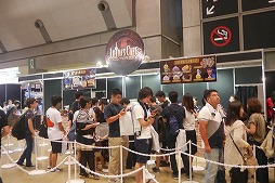 画像ギャラリー No.004のサムネイル画像 / 「ドラゴンクエストビルダーズ2」旅の仲間は“少年シドー”！？　「ドラゴンクエスト夏祭り2017」スペシャルステージをレポート