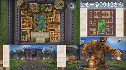 画像ギャラリー No.010のサムネイル画像 / 「ドラゴンクエストビルダーズ2」旅の仲間は“少年シドー”！？　「ドラゴンクエスト夏祭り2017」スペシャルステージをレポート