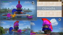 画像ギャラリー No.012のサムネイル画像 / 「ドラゴンクエストビルダーズ2」旅の仲間は“少年シドー”！？　「ドラゴンクエスト夏祭り2017」スペシャルステージをレポート