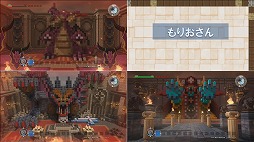 画像ギャラリー No.016のサムネイル画像 / 「ドラゴンクエストビルダーズ2」旅の仲間は“少年シドー”!? 「ドラゴンクエスト夏祭り2017」スペシャルステージをレポート