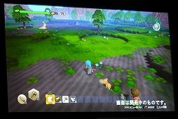 画像ギャラリー No.020のサムネイル画像 / 「ドラゴンクエストビルダーズ2」旅の仲間は“少年シドー”！？　「ドラゴンクエスト夏祭り2017」スペシャルステージをレポート