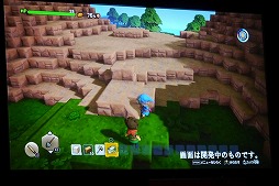 画像ギャラリー No.021のサムネイル画像 / 「ドラゴンクエストビルダーズ2」旅の仲間は“少年シドー”！？　「ドラゴンクエスト夏祭り2017」スペシャルステージをレポート