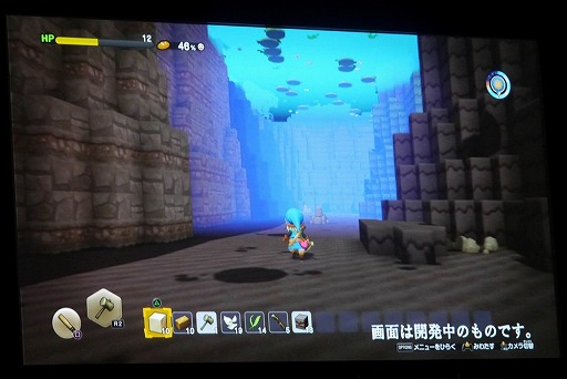 画像ギャラリー No.024のサムネイル画像 / 「ドラゴンクエストビルダーズ2」旅の仲間は“少年シドー”!? 「ドラゴンクエスト夏祭り2017」スペシャルステージをレポート