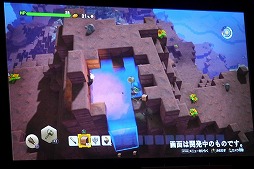 画像ギャラリー No.026のサムネイル画像 / 「ドラゴンクエストビルダーズ2」旅の仲間は“少年シドー”!? 「ドラゴンクエスト夏祭り2017」スペシャルステージをレポート