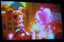 画像ギャラリー No.033のサムネイル画像 / 「ドラゴンクエストビルダーズ2」旅の仲間は“少年シドー”！？　「ドラゴンクエスト夏祭り2017」スペシャルステージをレポート
