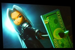 画像ギャラリー No.034のサムネイル画像 / 「ドラゴンクエストビルダーズ2」旅の仲間は“少年シドー”！？　「ドラゴンクエスト夏祭り2017」スペシャルステージをレポート