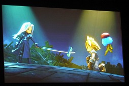 画像ギャラリー No.035のサムネイル画像 / 「ドラゴンクエストビルダーズ2」旅の仲間は“少年シドー”！？　「ドラゴンクエスト夏祭り2017」スペシャルステージをレポート