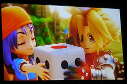 画像ギャラリー No.036のサムネイル画像 / 「ドラゴンクエストビルダーズ2」旅の仲間は“少年シドー”！？　「ドラゴンクエスト夏祭り2017」スペシャルステージをレポート