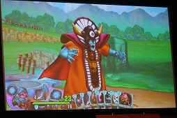画像ギャラリー No.050のサムネイル画像 / 「ドラゴンクエストビルダーズ2」旅の仲間は“少年シドー”!? 「ドラゴンクエスト夏祭り2017」スペシャルステージをレポート