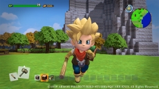 画像ギャラリー No.005のサムネイル画像 / 「ドラゴンクエストビルダーズ2」の公式サイトがオープン。サブタイトルは「破壊神シドーとからっぽの島」に