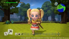 画像ギャラリー No.006のサムネイル画像 / 「ドラゴンクエストビルダーズ2」の公式サイトがオープン。サブタイトルは「破壊神シドーとからっぽの島」に