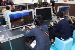 画像ギャラリー No.003のサムネイル画像 / ［TGS 2018］「ドラゴンクエストビルダーズ2 破壊神シドーとからっぽの島」プレイレポート。操作感やビルドの基本が学べるクエストを体験した