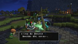 画像ギャラリー No.025のサムネイル画像 / 「ドラゴンクエストビルダーズ2」レビュー。システムも手触りも大きく進化したブロックメイクRPGを，「ドラゴンクエストII」の世界で体験しよう