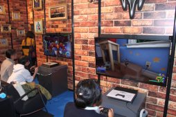 画像ギャラリー No.015のサムネイル画像 / 「ジャンプフェスタ2019」のゲーム関連ブースをまとめて紹介。スクエニ,カプコン,SIEの新作展示に注目が集まる
