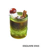 画像ギャラリー No.017のサムネイル画像 / 「LUIDA’S BAR」で「レベル8」カウントダウンイベントを開催。現行メニューの一部が終了して新メニューに