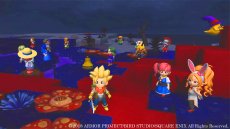 画像ギャラリー No.002のサムネイル画像 / 「ドラゴンクエストビルダーズ2」，追加DLC第2弾「水族館パック」を本日発売。水族館の作成などの新要素が登場